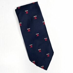Sebina Blue Bell Tie